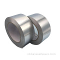 Pita foil aluminium akrilik untuk isolasi termal